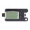 Resistor Do Motor Do Ventilador 5U0959493 É Adequado para  , Bora, Lavida e . 5