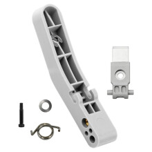 Filament Cutter Hebelgriff Ersatz für X1 X1C X1E P1P P1S 3D Drucker Werkzeugkopf Ersatzteile