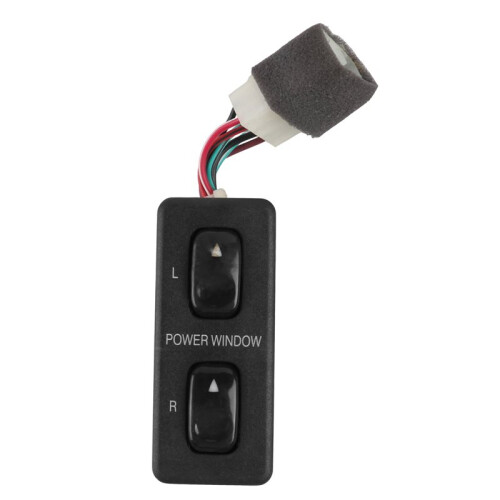 Car Window  93690-73000 for