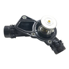 11531436823 11530139877 Car Cooling Water Thermostat Assembly for  3' 5' 7' E46 E39 X5 X3 Z3 Z4 330I 525I