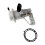 16700-K18-941 Fuel Pump Assembly Electronic Injection for  CB150 5