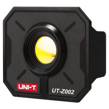 -T Macro Lens for -T UTi260b Thermal Imaging Camera, -T Thermal Camera Macro Lens UT-Z002