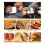 5Pcs Smashed Burger Press Kit,Cooking Burger BBQ Cookware Set,Barbecue Tool Set for Cookout, BBQ, Griddle, Grill 2