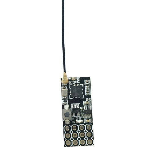 5X FS2A 4CH AFHDS 2A  Compatible Receiver PWM Output for Flysky I6 I6X I6S Transmitter 2