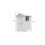 4 x 7 Apex Shed Tanalised (Single Door, No Windows) 4