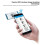 Waveshare 2.7 Inch Passive NFC-Powered E-Paper Screen Module Low Power NFC Tag Display Panel for  Labels and Signage 2