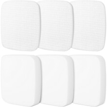 UV900 UV850 Foam & Filters for Performance Lift-Away ADV DuoClean PowerFins Upright Vacuum UV900 UV850