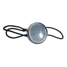 Verstellbarer Unterwasser-Beobachtungsspiegel für das Handgelenk Beim Tauchen, Schnorcheln und Schwimmen