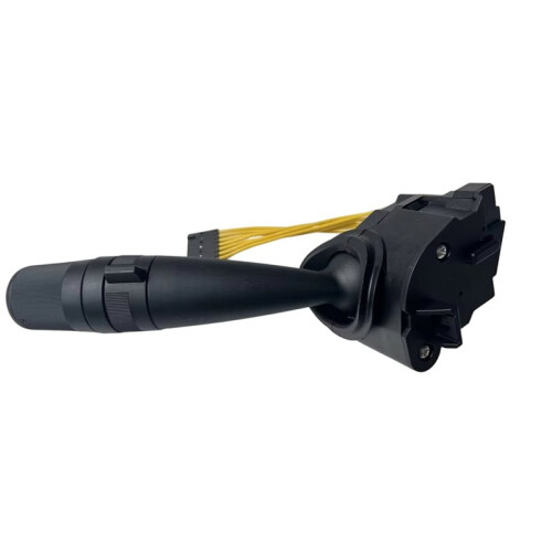Interruptor Combinado de Pisca e Limpador 68003215AC para  , Compass e para  Journey (68003215AB, 05183957AA)