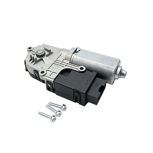 Motor de Teto Solar Elétrico CJ5Z15790E para   2013-2017