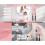 Automatic Toothpaste Dispenser Wall Mounted -  Touchless Toothpaste Squeezer for Kids and Adults () 6