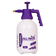 STV Multi Use Pressure Sprayer Pump Action 2L