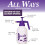 STV Multi Use Pressure Sprayer Pump Action 2L 5