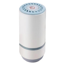 Máquina Selladora Al Vacío Portátil, Selladora Al Vacío Inalámbrica Recargable Compatible con Bolsas, Frascos y Recipientes de Vacío