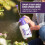 STV Multi Use Pressure Sprayer Pump Action 2L 10