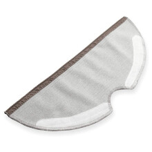 20Pcs Full Coverage Mopping Cloths for   S5 S50 S51 S55 S6 S6 MAXV S5 MAX Vacuum Cleaner