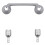 For  Flip/Air3S Joystick Holder for  Flip/MINI4PRO Remote Control Joystick 1