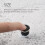 Horn  Horn Button Push Button  For Car 16mm 12V 6