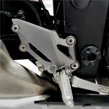 Pedał Stopki do Motocykla do do 300/250/R Z250 Z300 EX300 2013-2018 z Uchwytami na Stopki