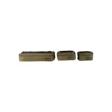 SPEERO Clear View Pouches Kit Green