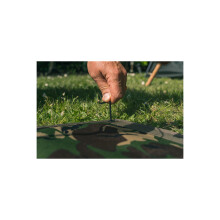 SPEERO Bivvy Mat DPM