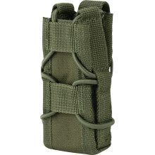 Viper TACTICAL Elite Pistol Magazine Pouch Green