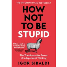 How Not To Be Stupid by Igor Sibaldi Paperback Book