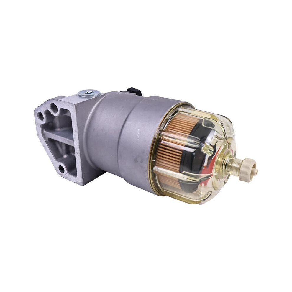 New Fuel Filter Assy 8981438260 8980139861 For 6Wg1 6Hk1 6Uz1 4Hk1 4Jj1 4Bg1 Zx210k Zx200 6031319939396