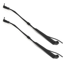 428522 15522766 22111206 Scheibenwischerarm-Paar für PKW-Frontscheibenwischer, Passend für S10 Blazer, für für Jimmy Truck und Suburban