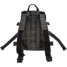 Viper TACTICAL VX Buckle Up Charger Pack Black