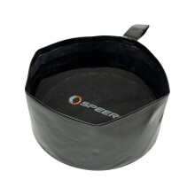 SPEERO Handy Multi Use Folding Water Bowl
