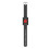 5Pcs Watch Style Wireless Button for Alarm System Emergency Calling RF433Mhz Panic Button for Disable People Siren 6