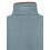 JACK PYKE JACK PYKE Ladies Half Zip Sherpa Fleece Pullover Ice Blue X-Small 8