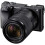 Sony Sony A6700M KIT (18-135 F3.5-5.6 OSS) Černá 2