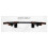 Wall Mounted Exercise Bar For Strength Flexibility Training With Steel Durable 2