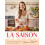 La Saison by Manon Lagreve Hardcover Book 1