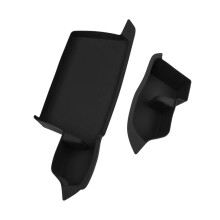 Car Silicone Cup Holder Third Row Water Cup Holder Car Interior Accessories for ROOMY 2022