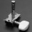 24Pcs Acoustic Guitar String Tuning Peg Tuner Machine 6