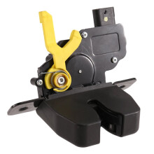 6305100-CD04 6305100-CN01 Car Trunk Lock Assembly Electric Trunk Lock for -T 2020-2023