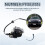 Rear Door Lock (Right) 9Y0839016 Suitable for  Cayenne 7