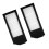 2PCS Filter Elements for  DEEBOT X1 T10 Turbo Robot Vacuum Cleaner Parts 3