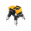 BugC2 Programmable Robot Base 4-Channel L9110S Motor Driver and  Geared Motor with StickC PLUS2 8