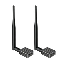 2 Stück X900 Funkübertragungsmodul, 12 RTK-Funkdaten, 1:1-Bidirektionale Kommunikation, 902-928 MHz