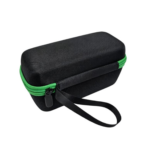Storage Case for  LeapMove Active Learning Video Game System, Carrying Bag with Mesh Pocket 2
