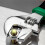 8inch Adjustable Wrench Monkey Wrenches Short Handle Spanner Pipe Wrench for Air Controller Pipe Hand Tool 3