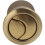 Toilet Tank  Flush Valve Button Cistern Push Button for Skipper 45 Gold Dual Flush System Easy DIY Installation 6