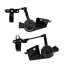 1Pair Rear Ride Height Level Sensor RH-3719 RH-3720 23152100 23152101 for Escalade Suburban Yukon 15-20 V51-72-0241