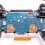 2PCS for PS4 PS5  One Universal Gamepad Joystick Drift Repair Board Controller Analog Thumb Stick Drift A 4