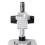 Adjustable 76mm Stereo Microscope Stand Holder with Articulating Arm and Ring Arbor 4