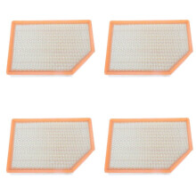 4X 68575644AB New Air Filter for RAM1500 Rhino DT1500